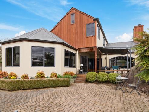 80 Basley Road, Owhata