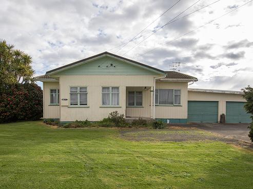 154 Oparia Road, Turua
