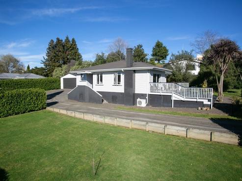 3 Galloway Street, Kihikihi