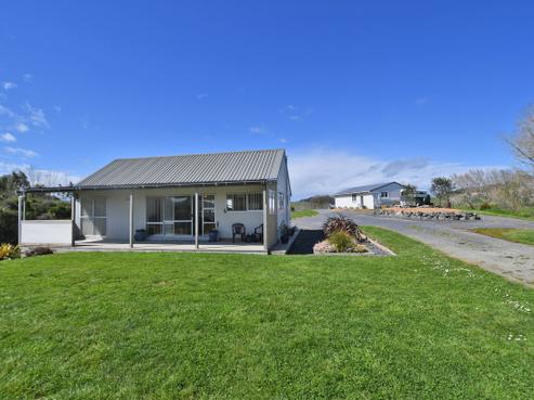 533 Settlement Road, Kaiwaka