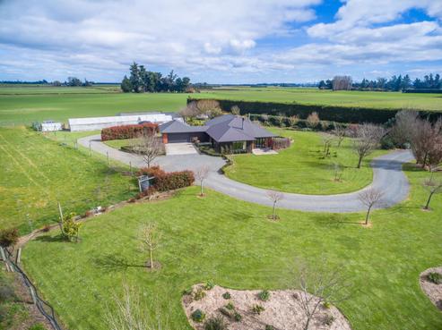 1559 Old West Coast Road, West Melton