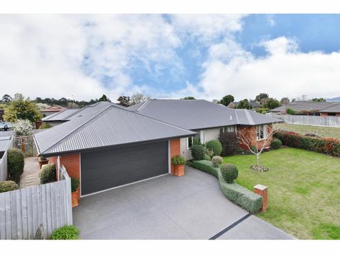 234 Rolleston Drive, Rolleston