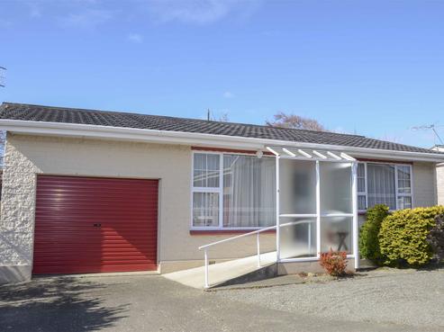 4/134 Pomona Street, Strathern