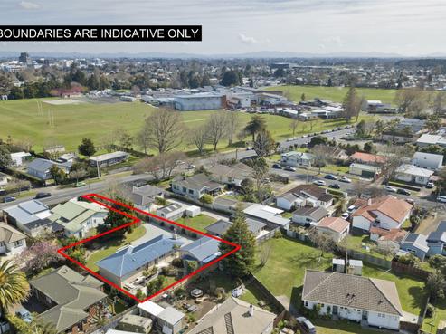 26 Peachgrove Road, Hamilton East