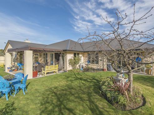 3 Juniper Way, Prebbleton