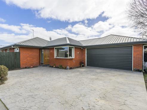 99A Otaki Street, Kaiapoi