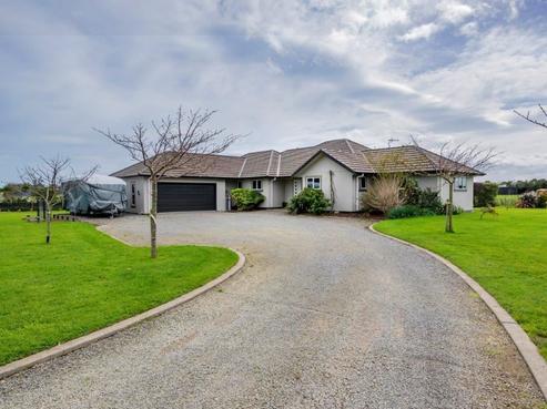 10 Tarrant Way, Ohau