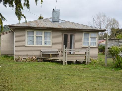 117 Miro Street, Manunui