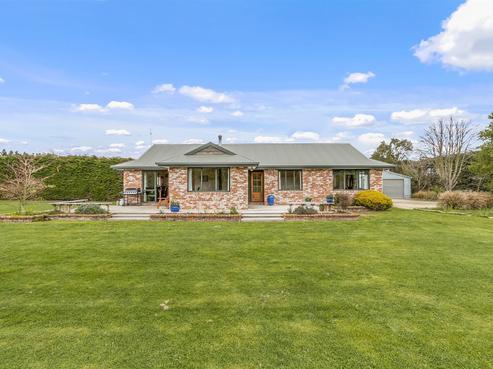 410 Weedons Ross Road, West Melton