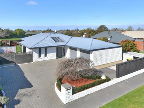 32 Regent Avenue, Rangiora