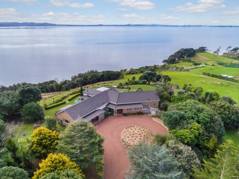 204 Big Bay Road, Manukau Heads