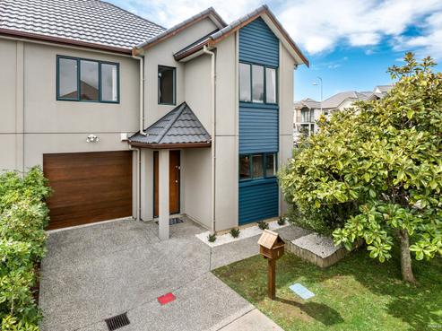 1 Candlestick Place, Oteha
