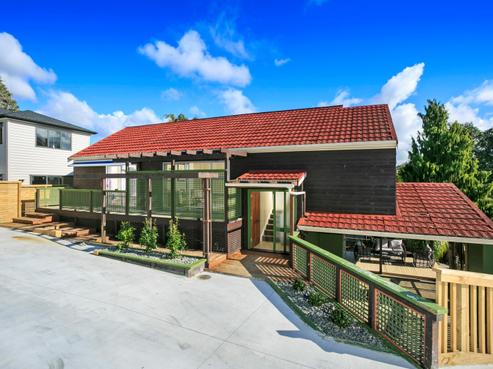 5 Tusac Place, Totara Vale