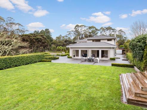 786 Old North Road, Waimauku