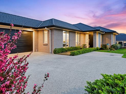 22 Whaley Greens, Silverdale