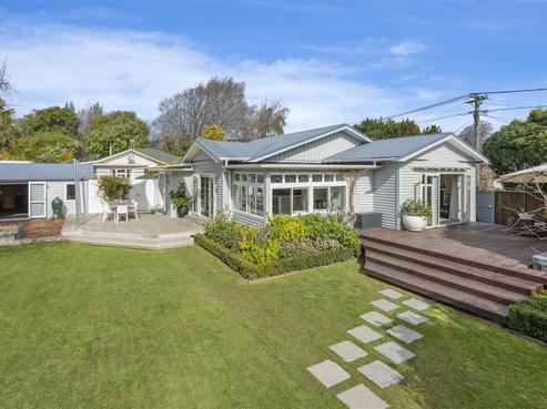 2 Aylmer Street, Somerfield