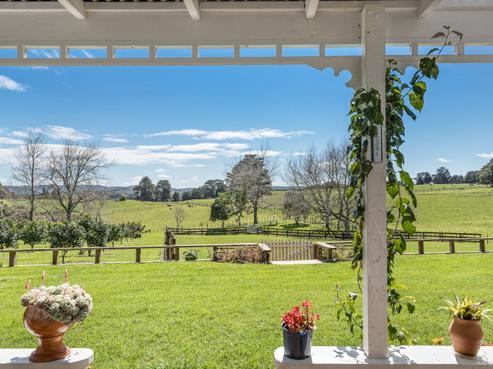 125 Waiare Road, Okaihau
