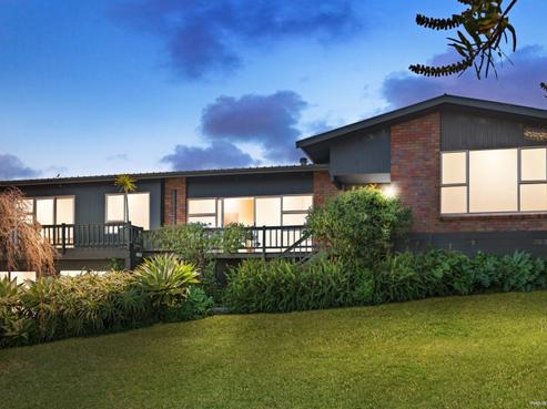 20 East Avenue, Manly