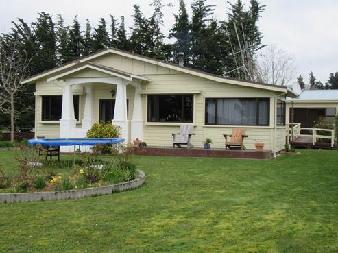 25 Bakers Road, Waimate