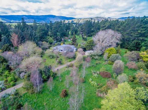 66 Arcus Road, Te Horo