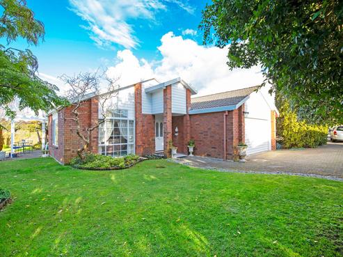 21 Robina Court, Burswood