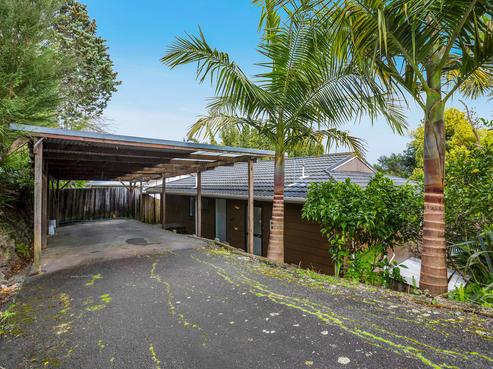 73 Hilltop Avenue, Morningside