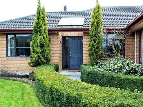 7 Gainsborough Court, Rolleston