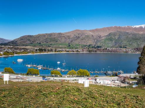 88 Lismore Street, Wanaka