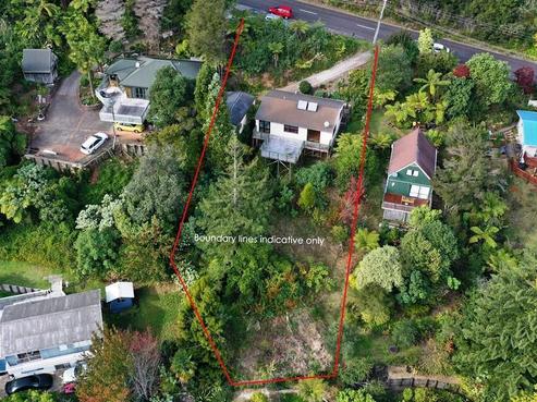 62 Gallagher Drive, Tairua