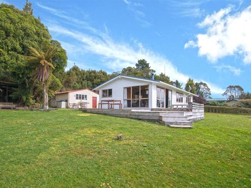 73 Paeroa Street, Mamaku