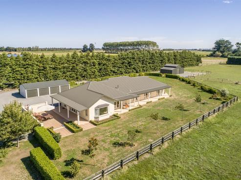 139 Weedons Ross Road, Rolleston