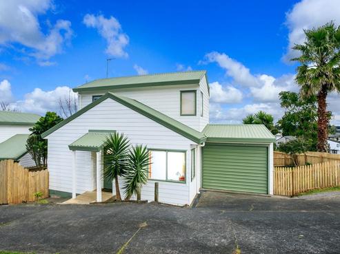 1/9 Grenadine Place, Unsworth Heights