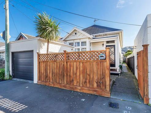 16 Salek Street, Kilbirnie