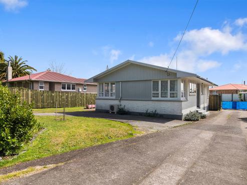 54 Sala Street, Whakarewarewa