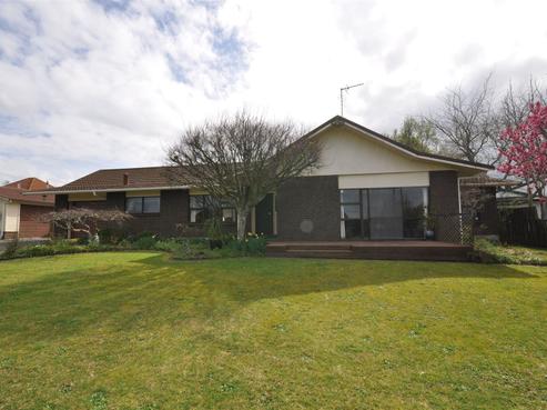 34 River View Road, Morrinsville