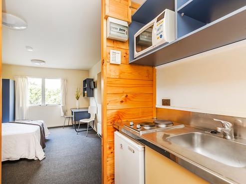 11/4 Sussex Street, Mount Cook