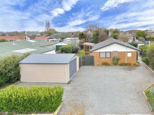 14 Martyn Street, Rangiora