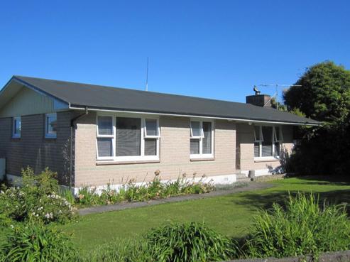 4 Arum Road, Karoro
