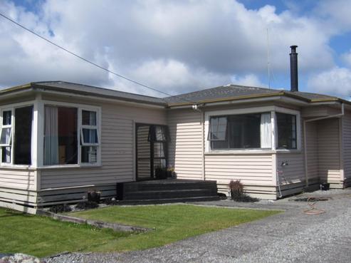 14 Eva Street, Greymouth