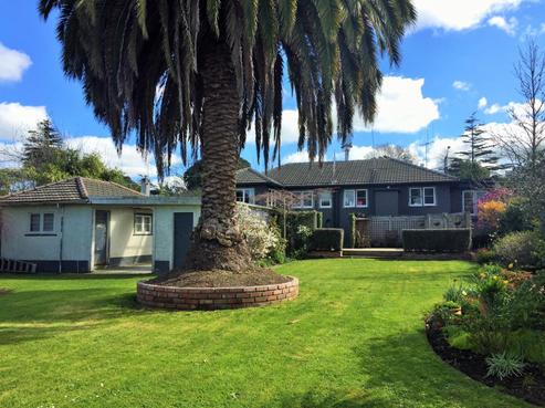 171 West Street, Feilding