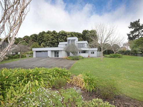 16 Dunallen Avenue, Marton