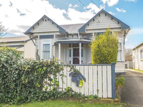 76 Keith Street, Whanganui Central