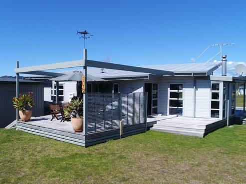 106 The Tee, Matarangi