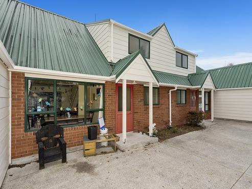 1/118A Macfarlane Street, Hamilton East