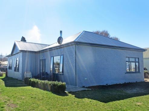 27 Thomas Street, Ranfurly