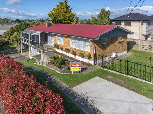 6 Garnett Avenue, Forest Lake