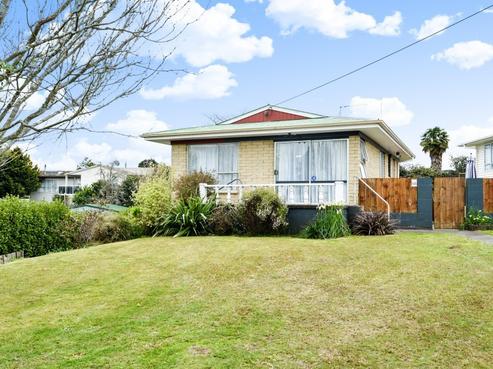 32 Terrace Avenue, Morrinsville