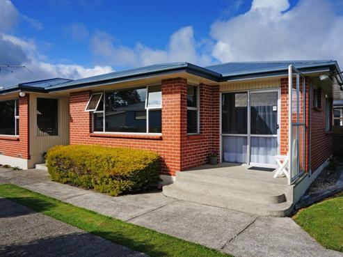 11 Fraser Street, Waikiwi