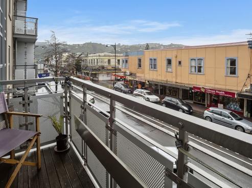 7/208 Jackson Street, Petone