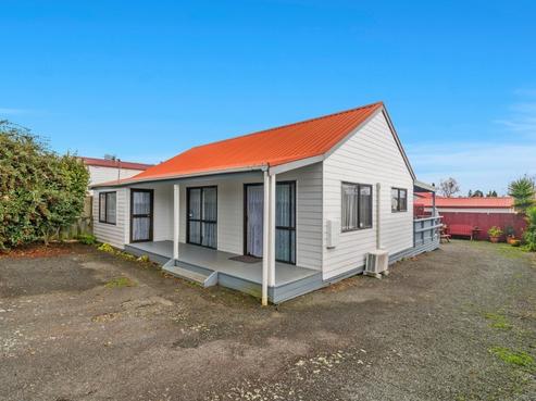 642 Te Ngae Road, Owhata